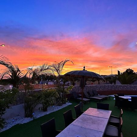 Villa Namaste Costa Adeje  Zewnętrze zdjęcie