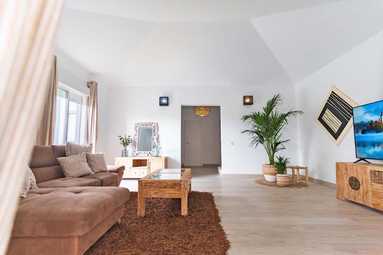 Villa Namaste Costa Adeje  Zewnętrze zdjęcie