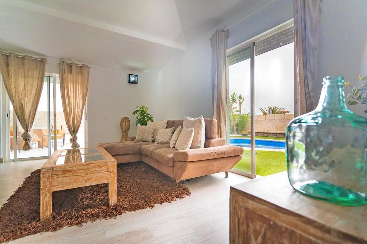 Villa Namaste Costa Adeje  Zewnętrze zdjęcie