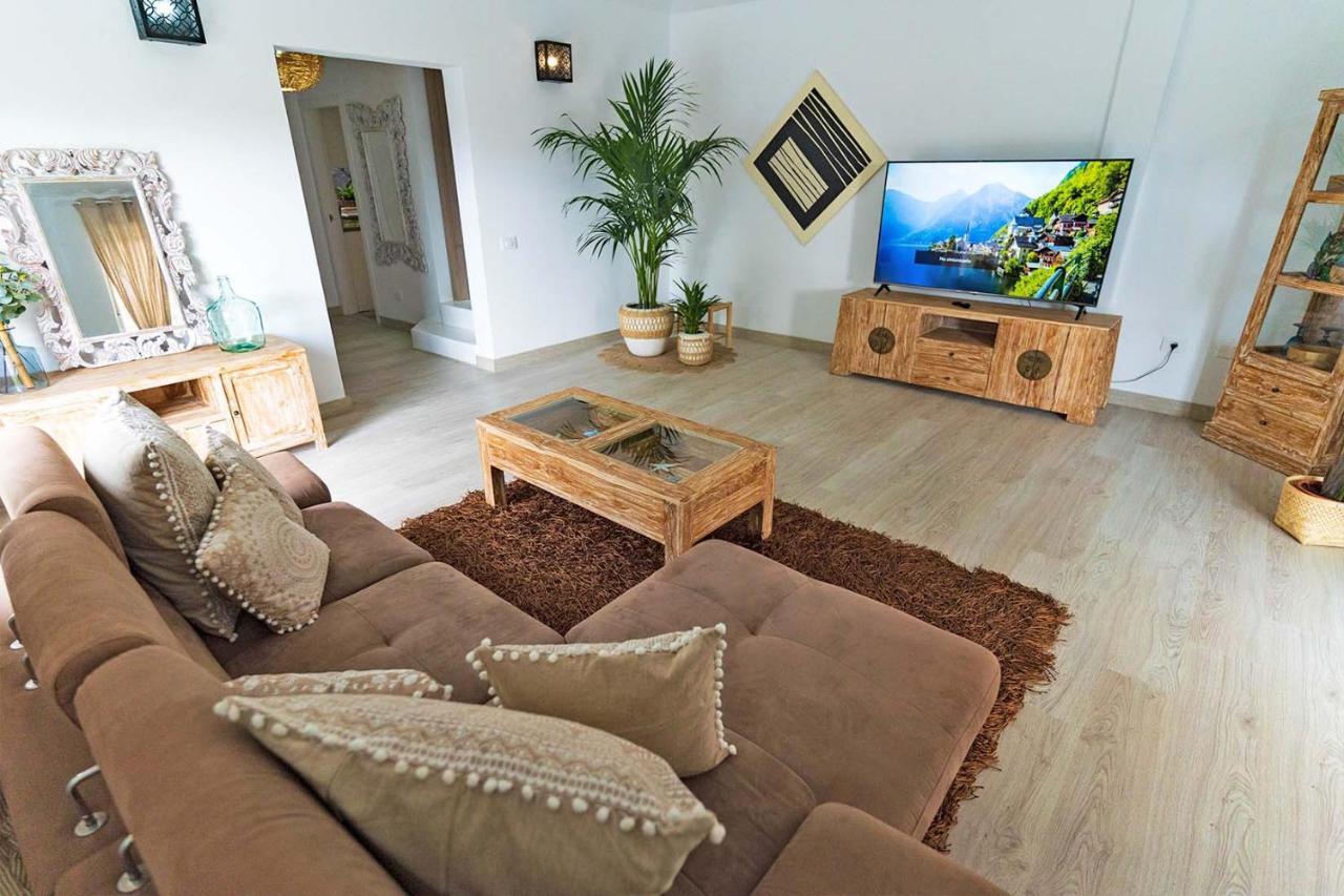 Villa Namaste Costa Adeje  Zewnętrze zdjęcie