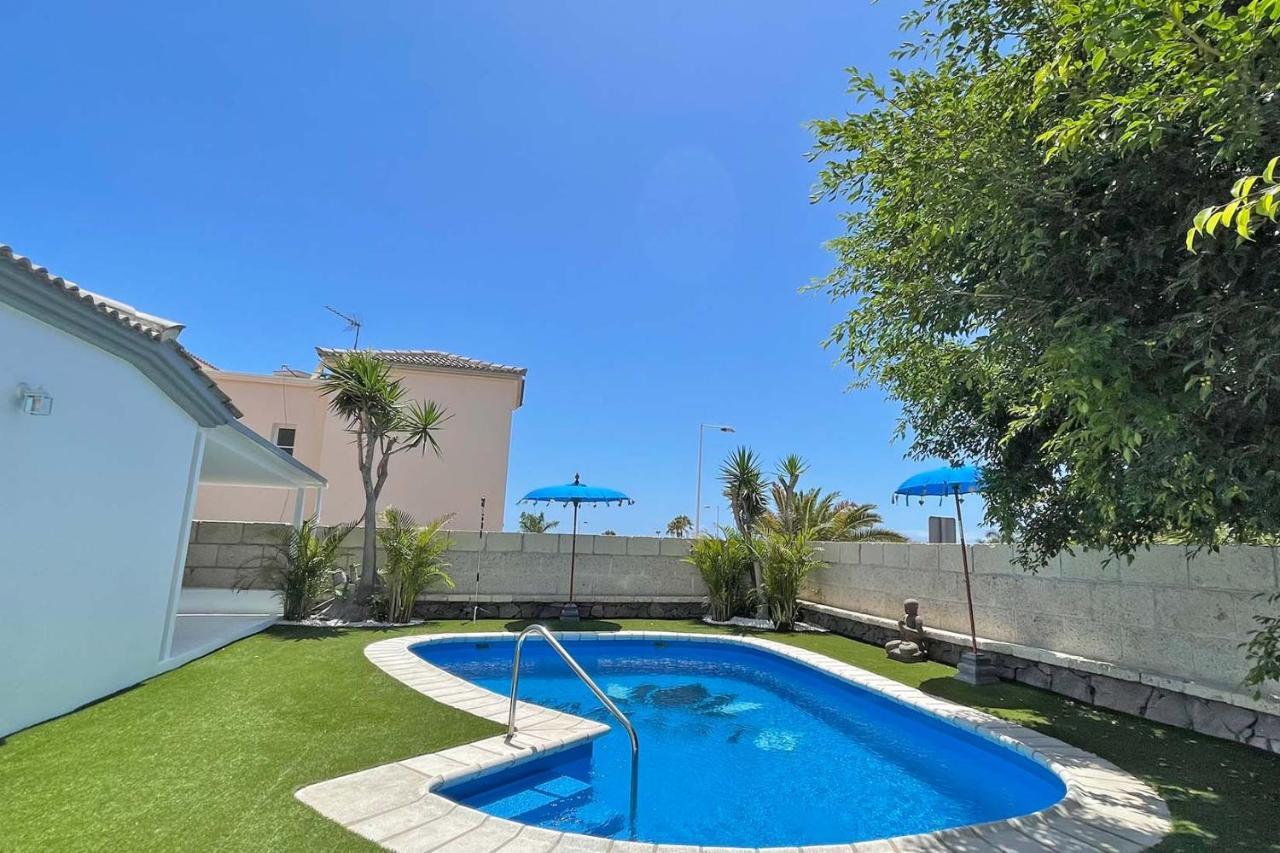 Villa Namaste Costa Adeje  Zewnętrze zdjęcie