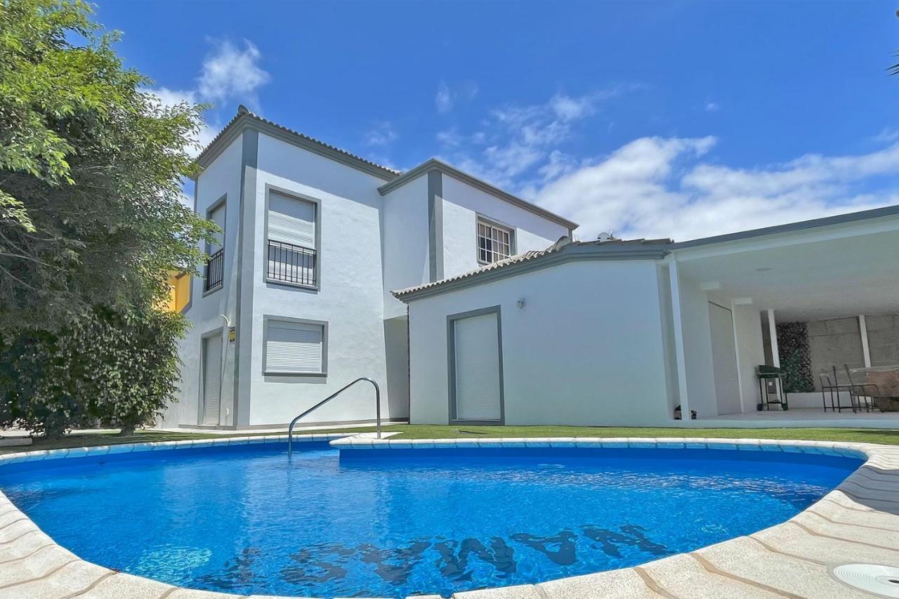 Villa Namaste Costa Adeje  Zewnętrze zdjęcie