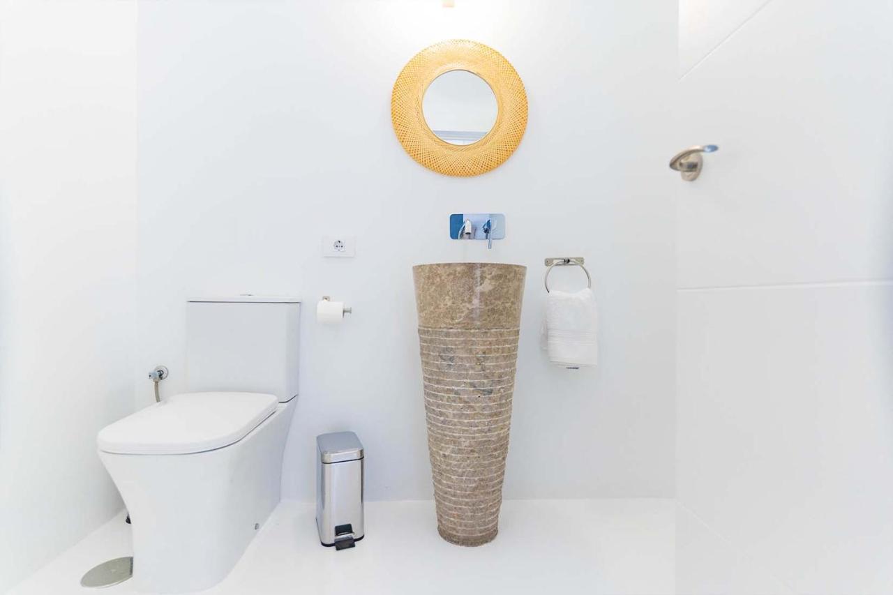 Villa Namaste Costa Adeje  Zewnętrze zdjęcie