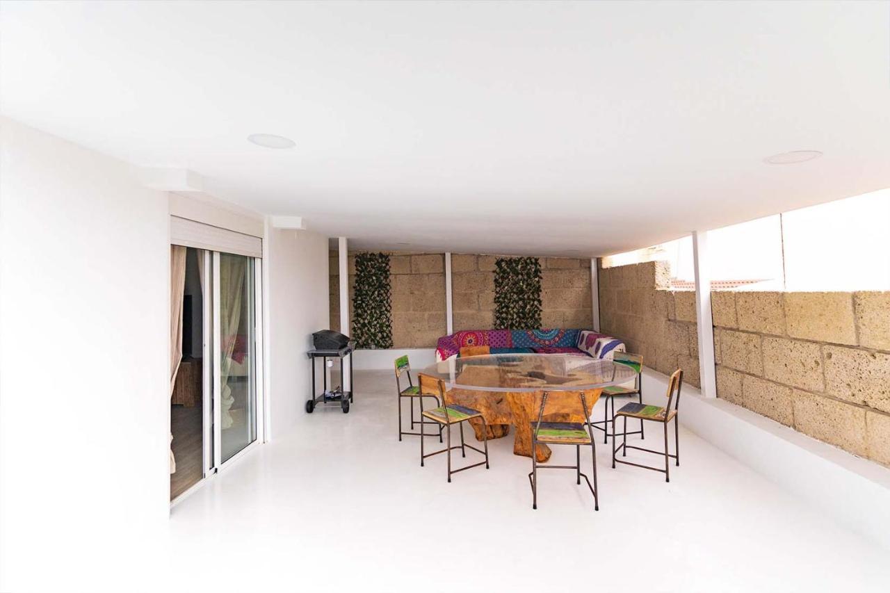 Villa Namaste Costa Adeje  Zewnętrze zdjęcie