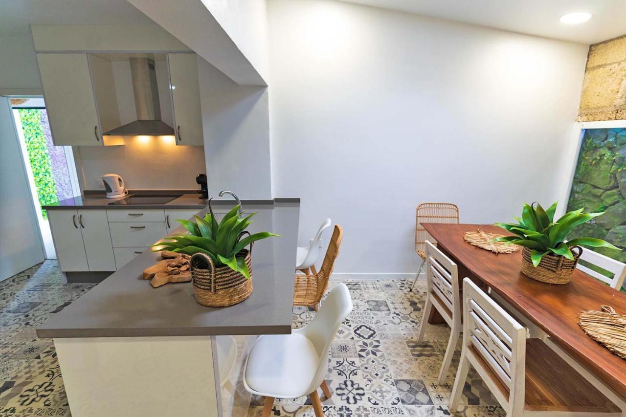 Villa Namaste Costa Adeje  Zewnętrze zdjęcie