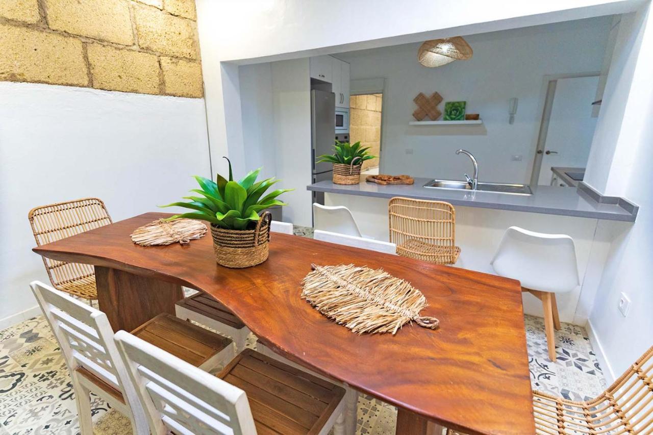Villa Namaste Costa Adeje  Zewnętrze zdjęcie