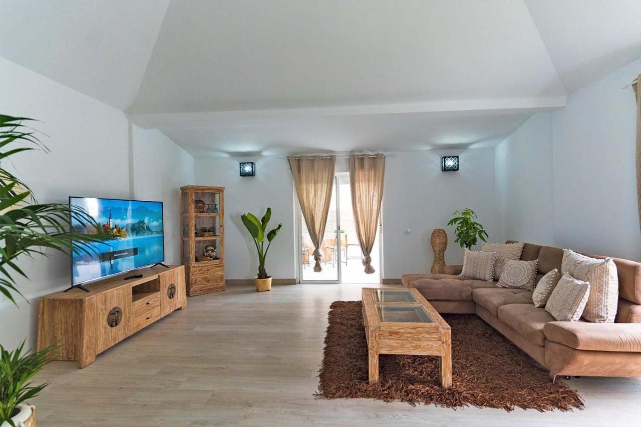 Villa Namaste Costa Adeje  Zewnętrze zdjęcie