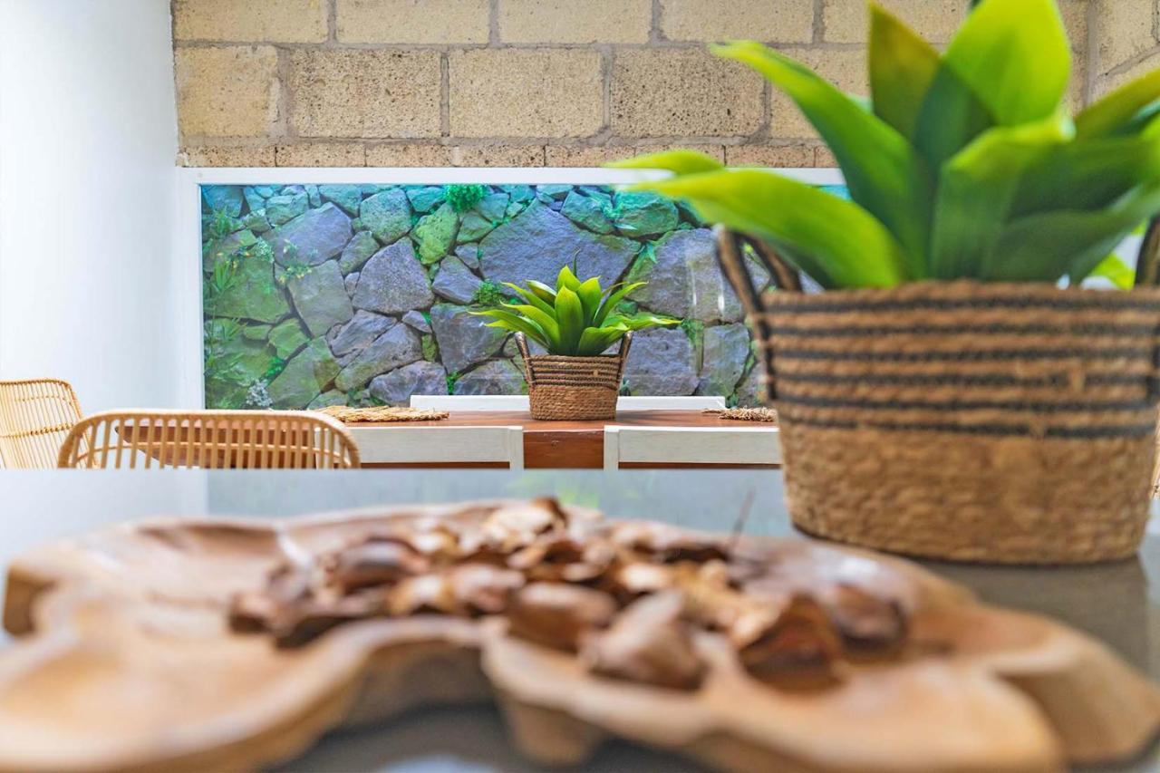 Villa Namaste Costa Adeje  Zewnętrze zdjęcie