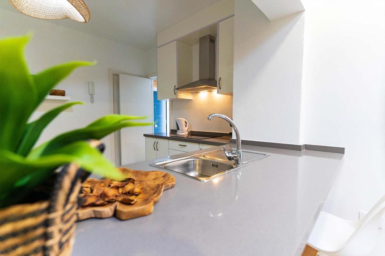 Villa Namaste Costa Adeje  Zewnętrze zdjęcie