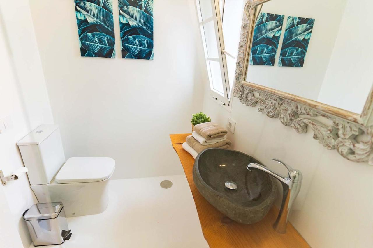 Villa Namaste Costa Adeje  Zewnętrze zdjęcie