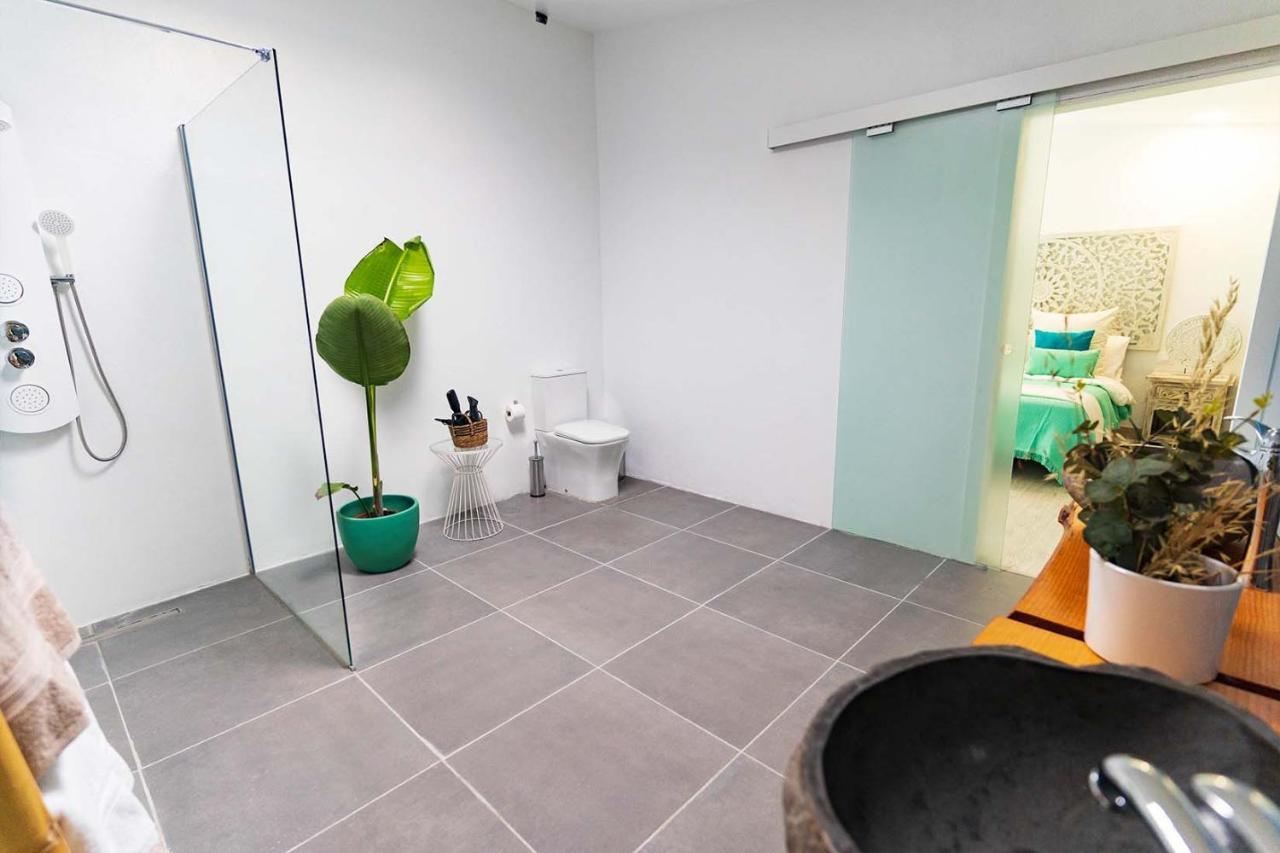 Villa Namaste Costa Adeje  Zewnętrze zdjęcie