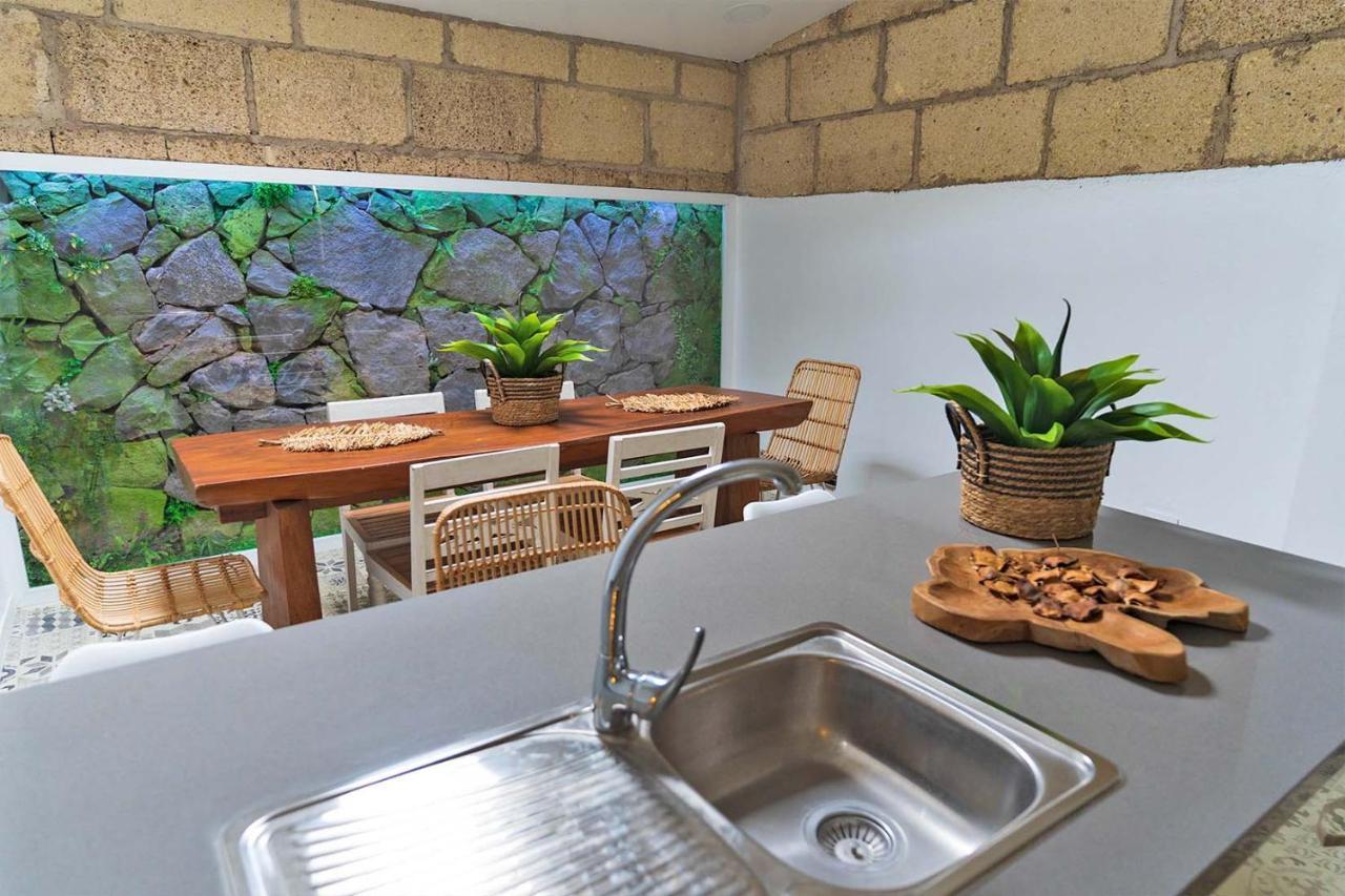 Villa Namaste Costa Adeje  Zewnętrze zdjęcie
