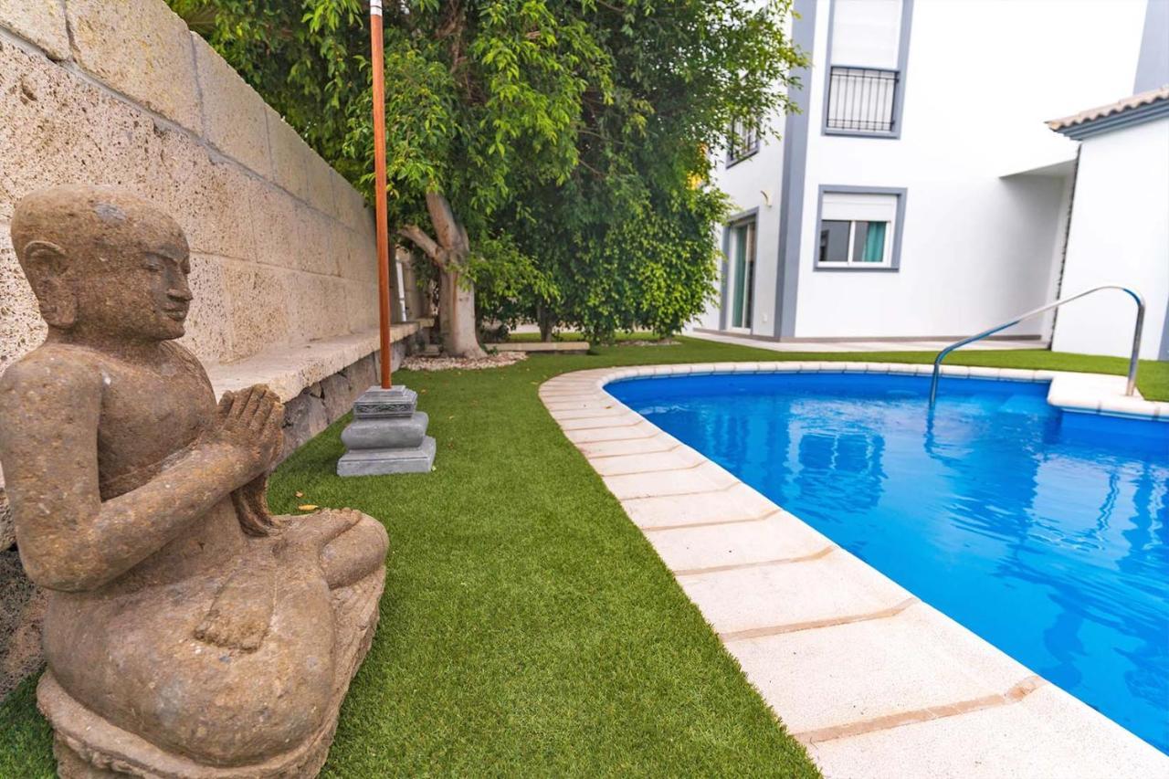 Villa Namaste Costa Adeje  Zewnętrze zdjęcie