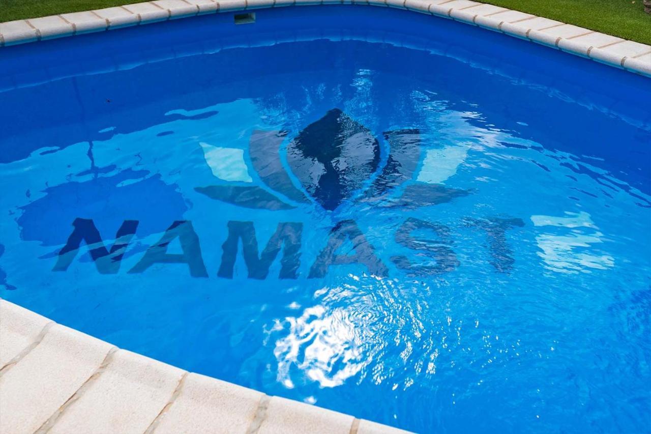 Villa Namaste Costa Adeje  Zewnętrze zdjęcie
