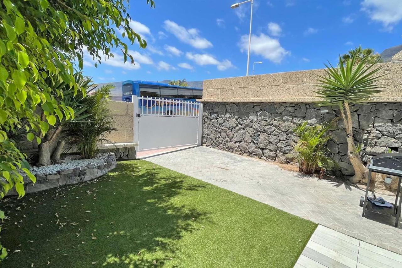 Villa Namaste Costa Adeje  Zewnętrze zdjęcie