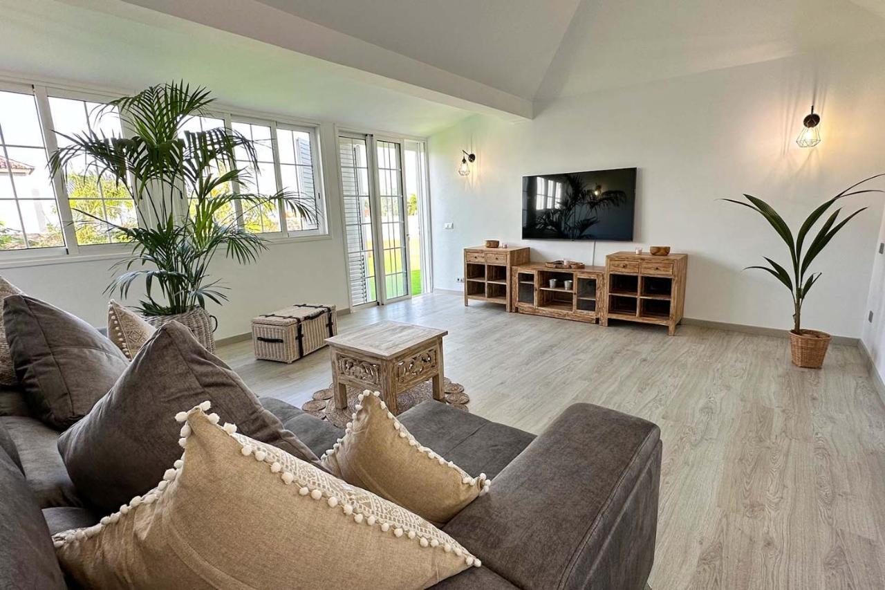 Villa Namaste Costa Adeje  Zewnętrze zdjęcie