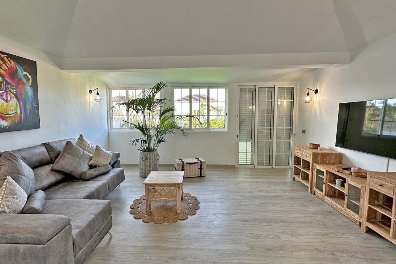 Villa Namaste Costa Adeje  Zewnętrze zdjęcie