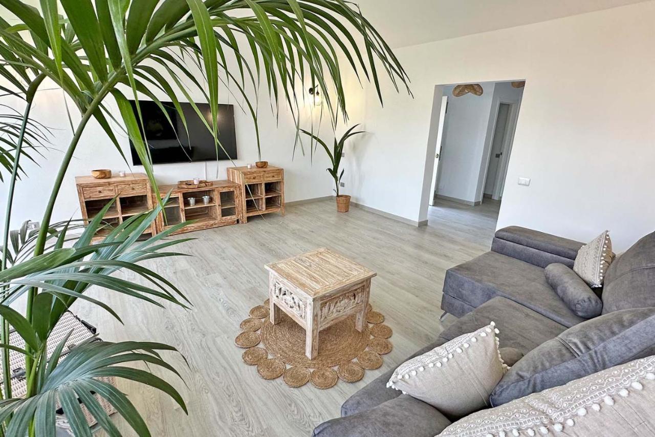 Villa Namaste Costa Adeje  Zewnętrze zdjęcie