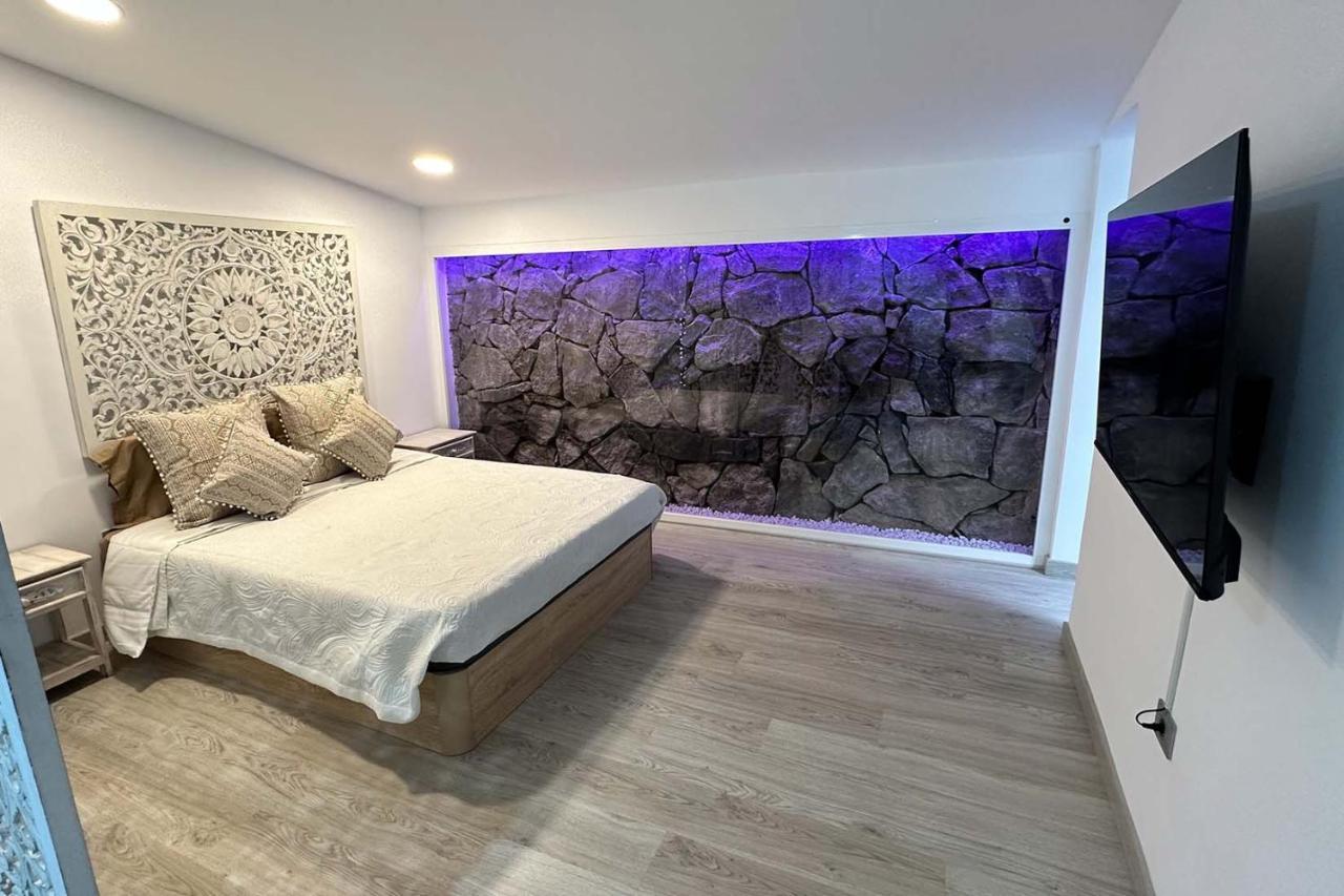 Villa Namaste Costa Adeje  Zewnętrze zdjęcie