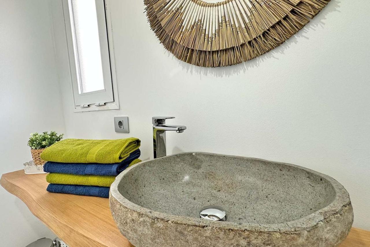 Villa Namaste Costa Adeje  Zewnętrze zdjęcie