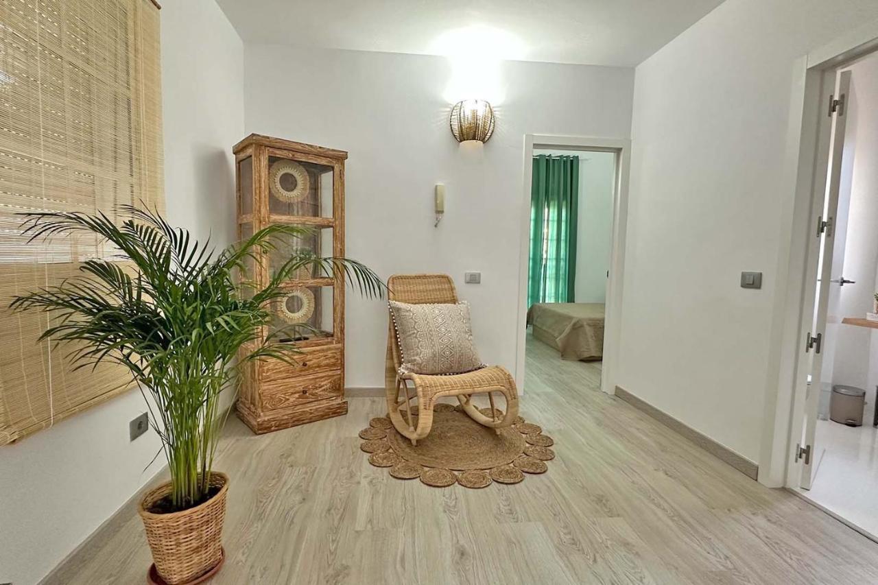 Villa Namaste Costa Adeje  Zewnętrze zdjęcie