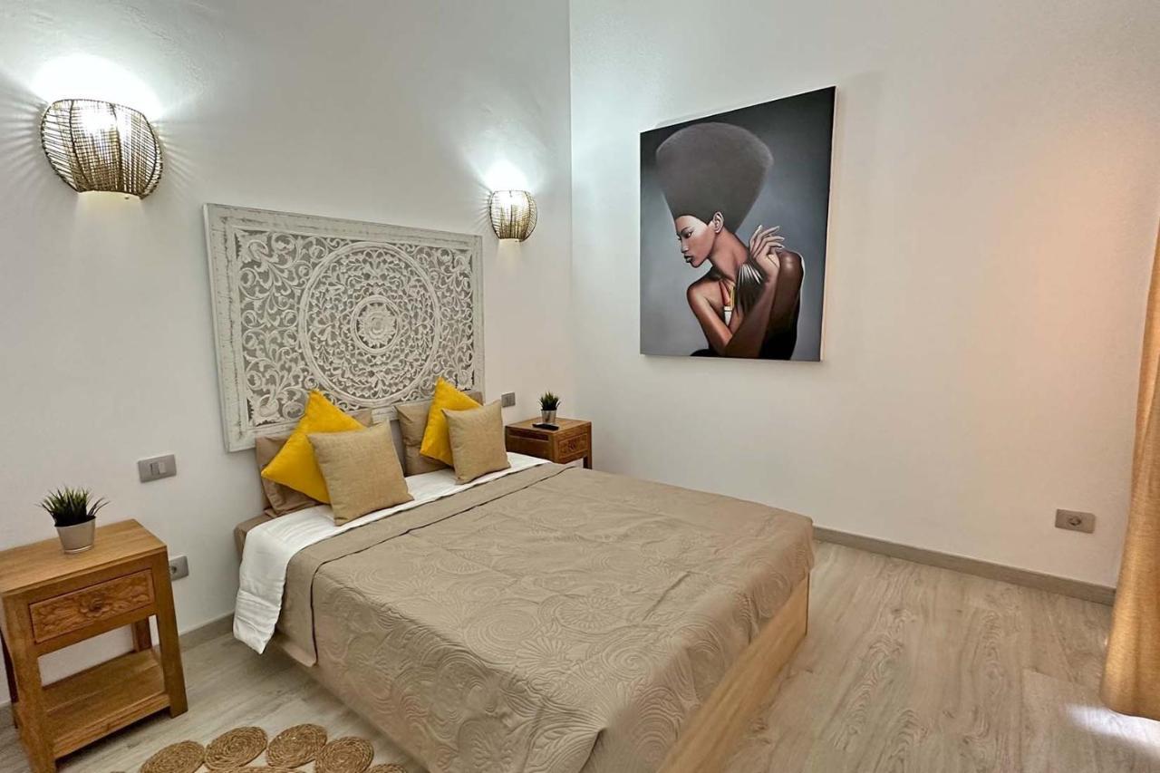 Villa Namaste Costa Adeje  Zewnętrze zdjęcie
