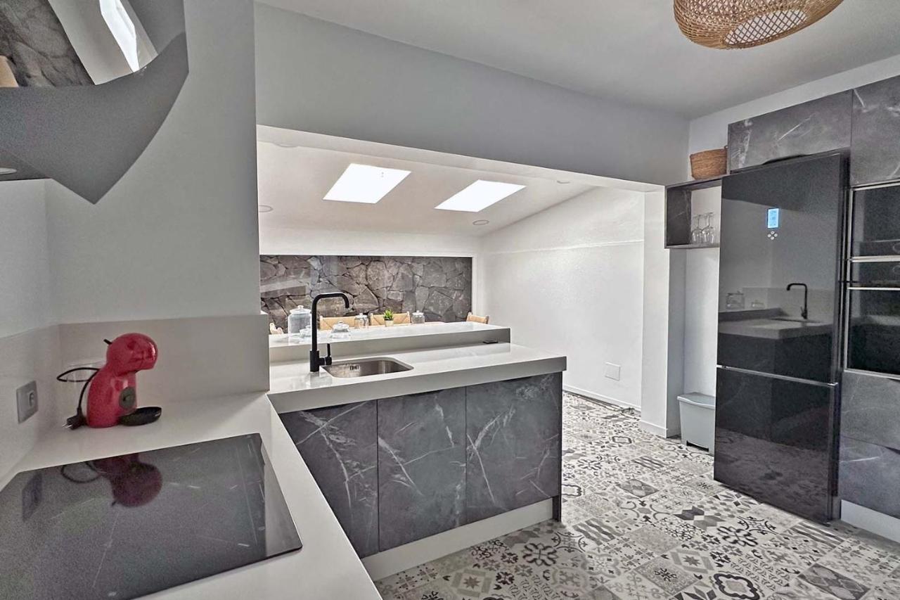 Villa Namaste Costa Adeje  Zewnętrze zdjęcie