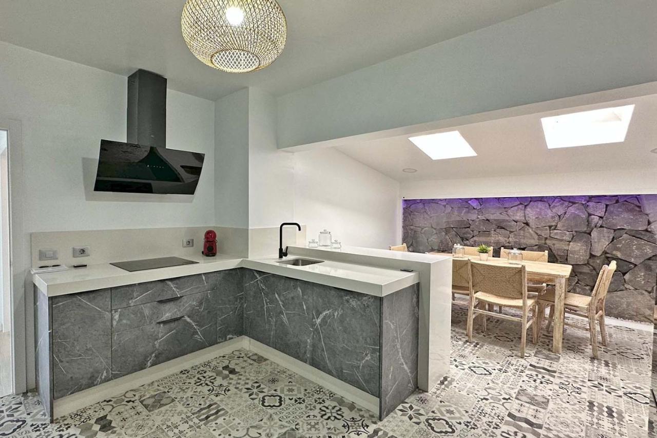 Villa Namaste Costa Adeje  Zewnętrze zdjęcie