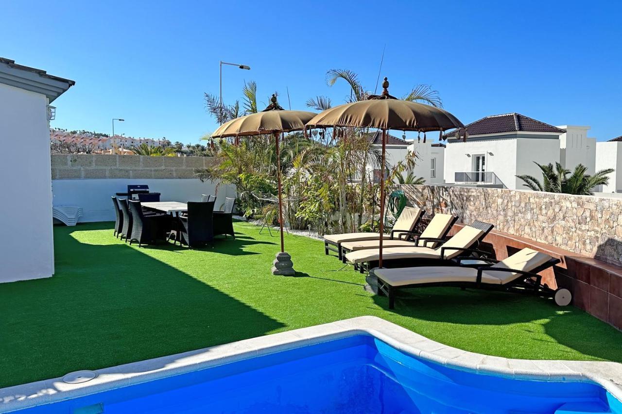 Villa Namaste Costa Adeje  Zewnętrze zdjęcie