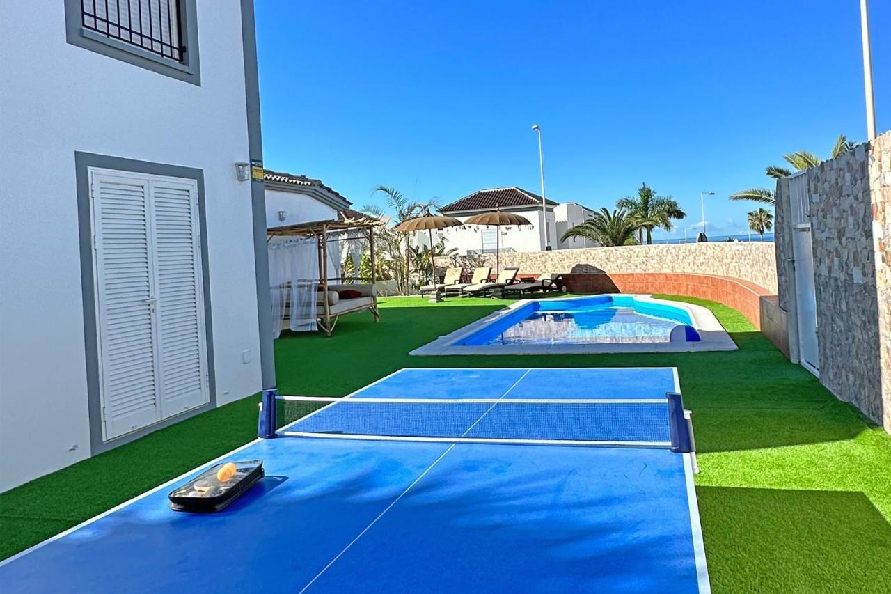 Villa Namaste Costa Adeje  Zewnętrze zdjęcie
