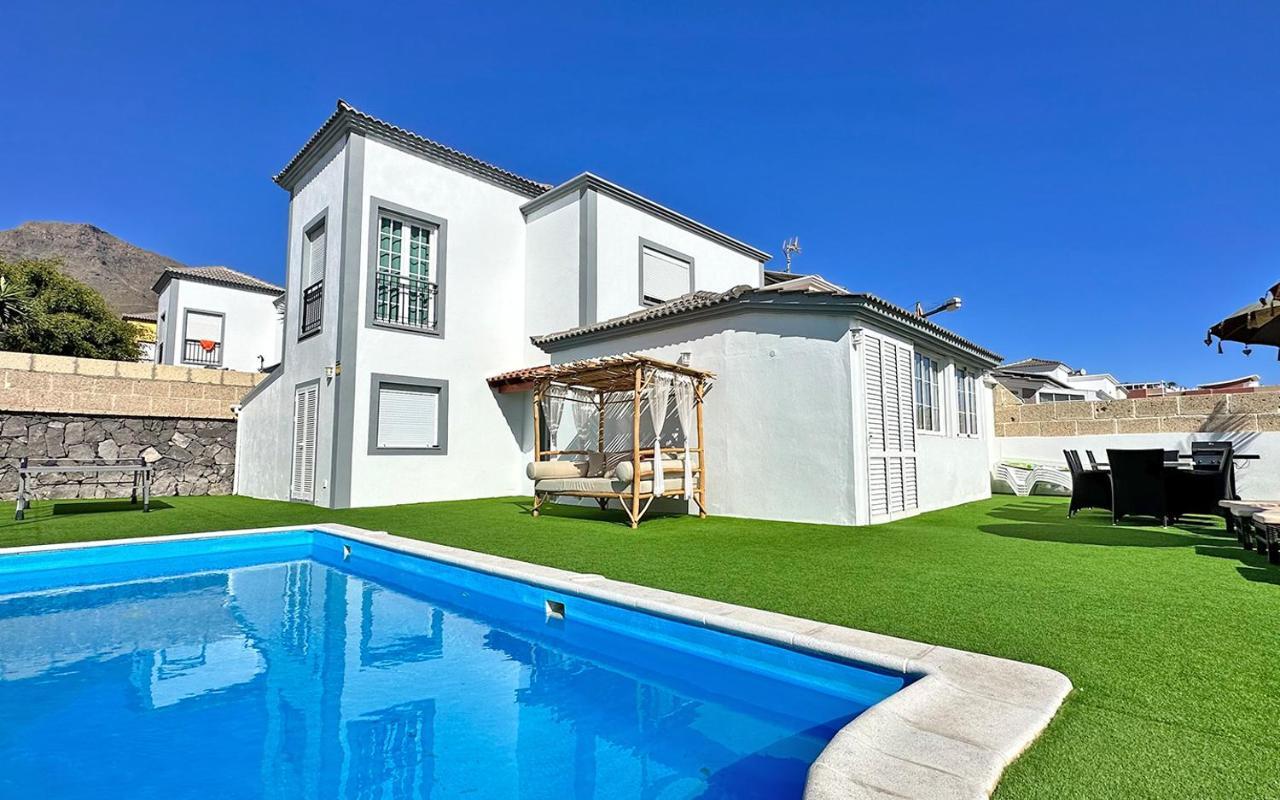 Villa Namaste Costa Adeje  Zewnętrze zdjęcie