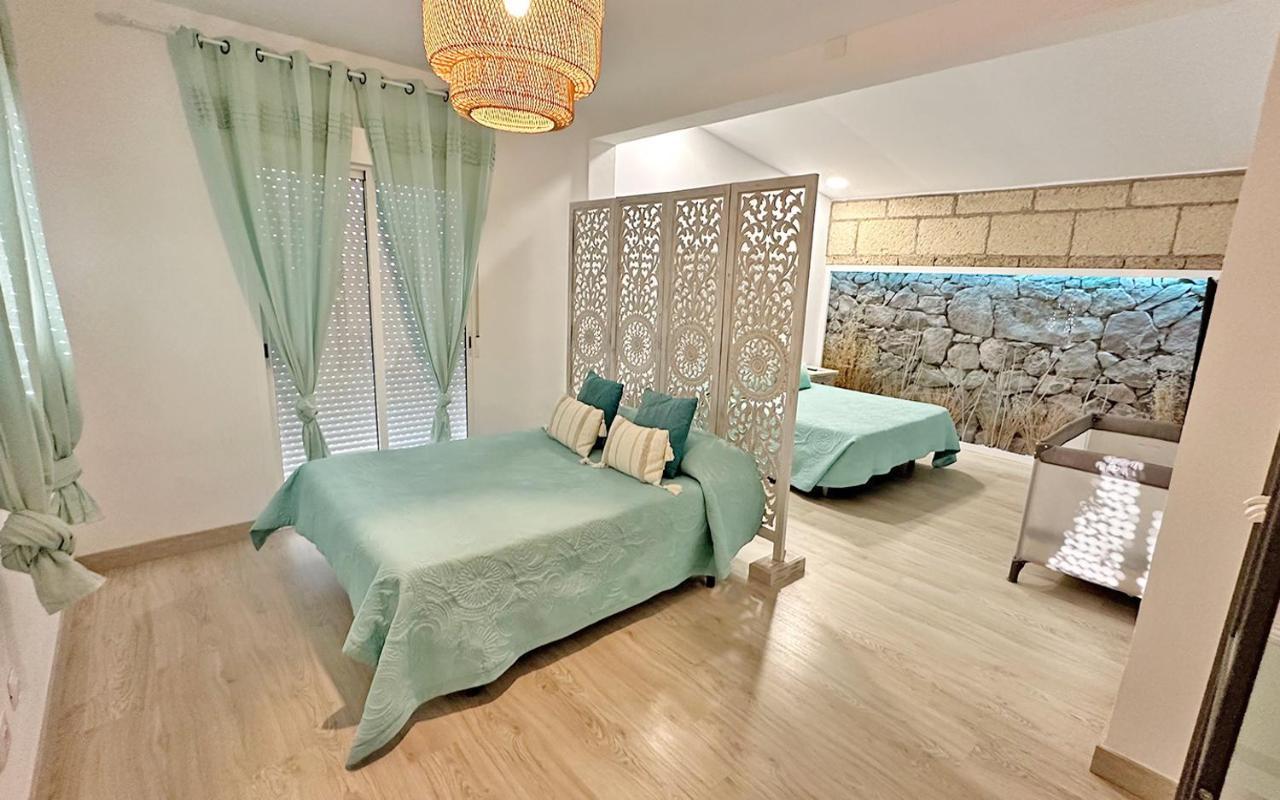 Villa Namaste Costa Adeje  Zewnętrze zdjęcie