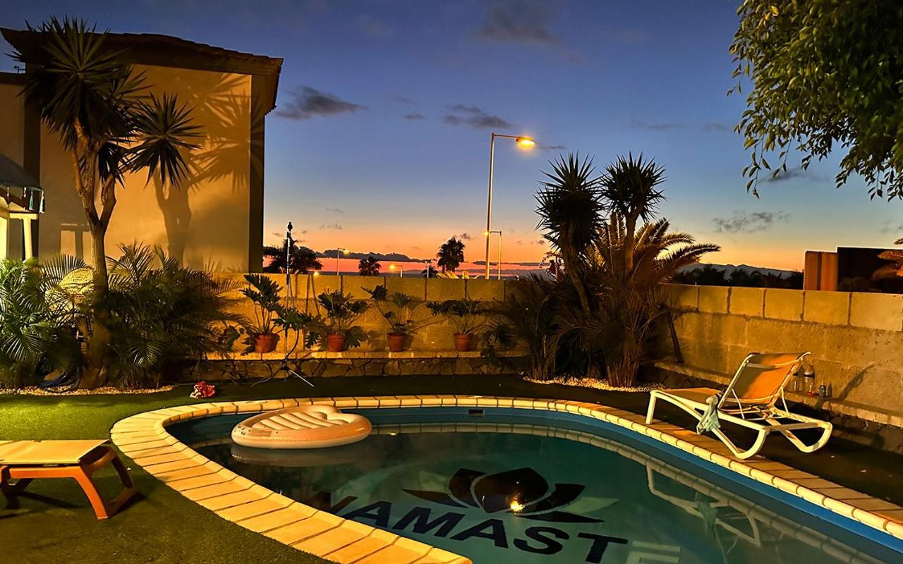 Villa Namaste Costa Adeje  Zewnętrze zdjęcie