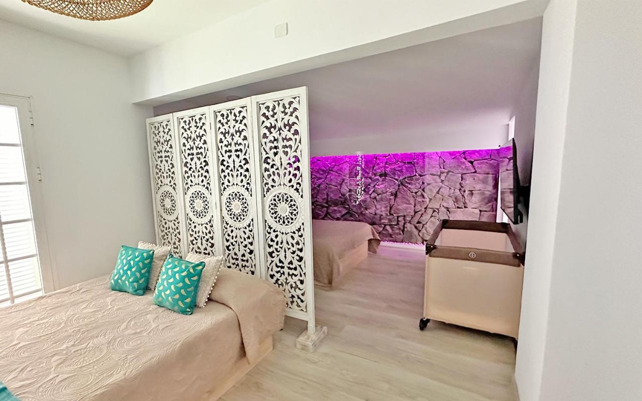 Villa Namaste Costa Adeje  Zewnętrze zdjęcie